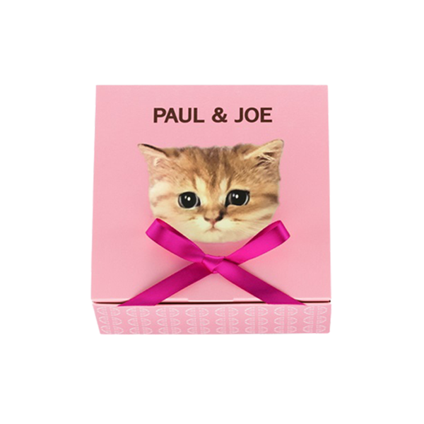 ポール & ジョー<br>ラッピング ボックス Ｓ